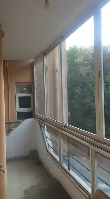Balcony in 3 BHK Apartment at BPTP Park 81, Sector 81 – for Rent