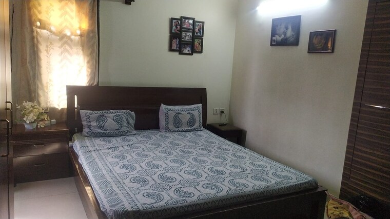 Bedroom, rps-savana 2 Bedroom 978 Sq.Ft. Apartment In Sector 88 Faridabad 9186685