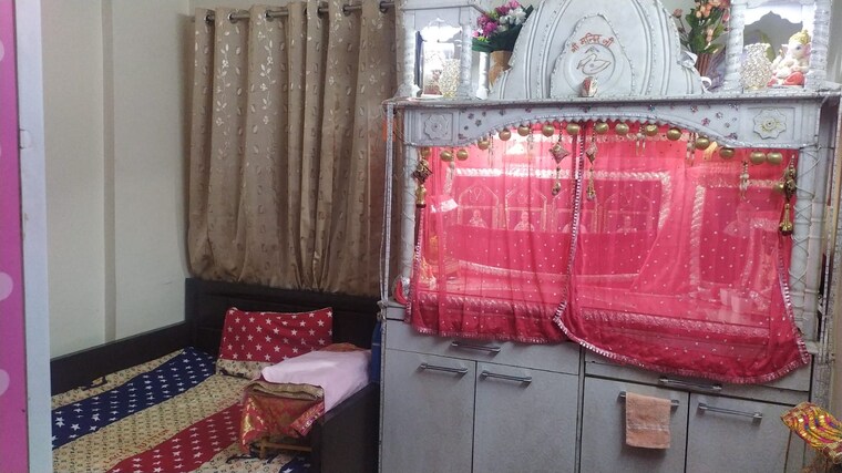 Bedroom, rps-savana 2 Bedroom 978 Sq.Ft. Apartment In Sector 88 Faridabad 9186685