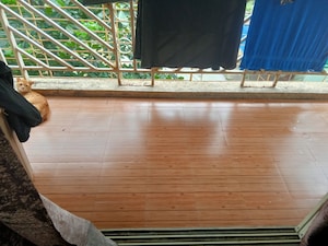 Balcony in 2 BHK Apartment at SM Kunj, Taloja – for Sale