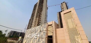 2 BHK Apartment – Exterior View View at Godrej Nature Plus, Sohna Sector 33 - for Sale