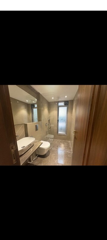 Building Lobby in 3 BHK Apartment at Santacruz West – for Sale