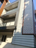 2.5 BHK + Extra Room 122 Sq.Ft. Villa in Partapur