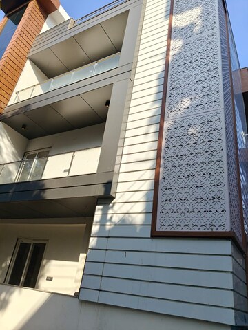 2.5 BHK Villa For Sale in Partapur