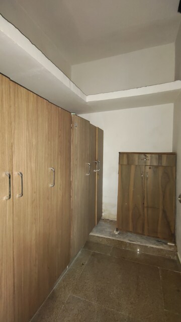 Building Lobby in 3 BHK Independent House at Palm Residency Chhatarpur, Chattarpur – for Rent