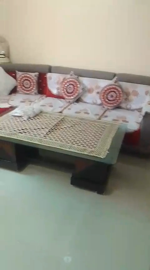 3 BHK + Extra Room Apartment For Rent in BPTP Park 81