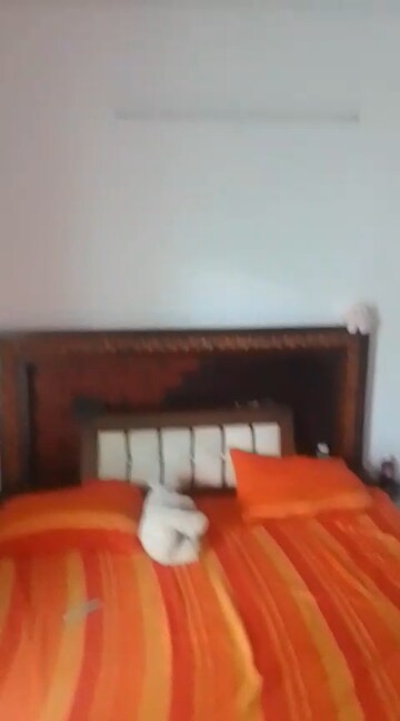 Bedroom in 3 BHK Apartment at BPTP Park 81, Sector 81 – for Rent