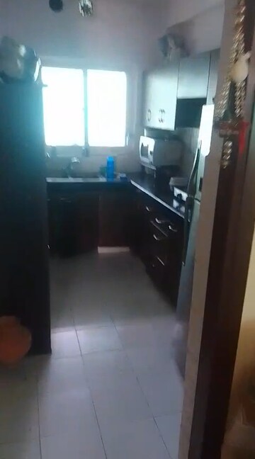 Kitchen in 3 BHK Apartment at BPTP Park 81, Sector 81 – for Rent