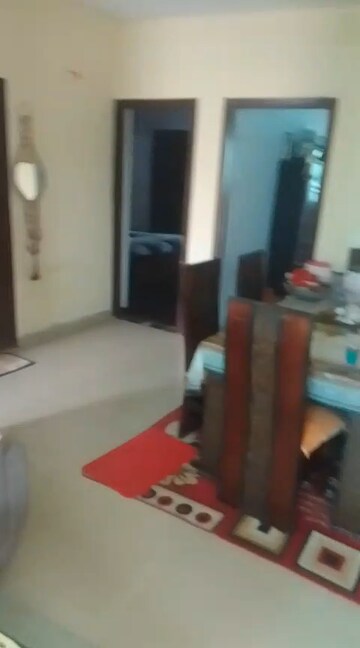Living Room in 3 BHK Apartment at BPTP Park 81, Sector 81 – for Rent