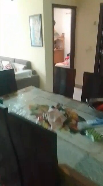 Bedroom in 3 BHK Apartment at BPTP Park 81, Sector 81 – for Rent