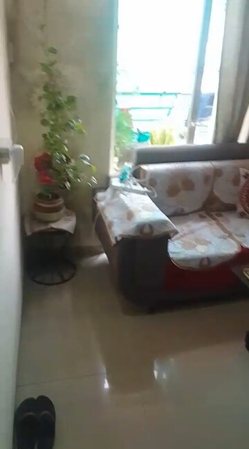 Parking in 3 BHK Apartment at BPTP Park 81, Sector 81 – for Rent