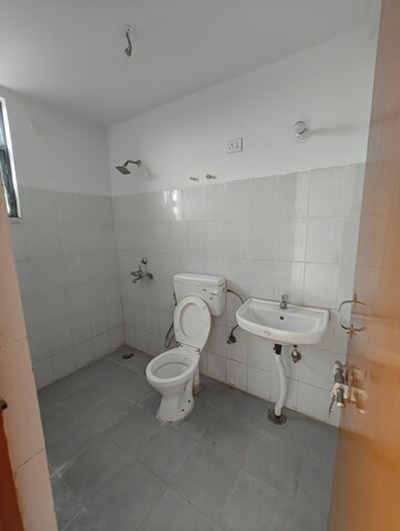 Bathroom in 2 BHK Apartment at Adani Aangan Arcade, Sector 88a – for Rent