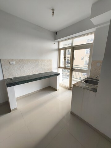 Living Room in 2 BHK Apartment at Adani Aangan Arcade, Sector 88a – for Rent