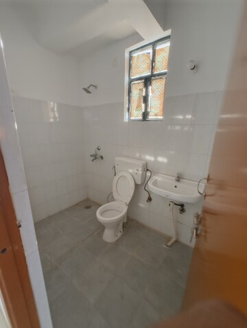 Bathroom in 2 BHK Apartment at Adani Aangan Arcade, Sector 88a – for Rent