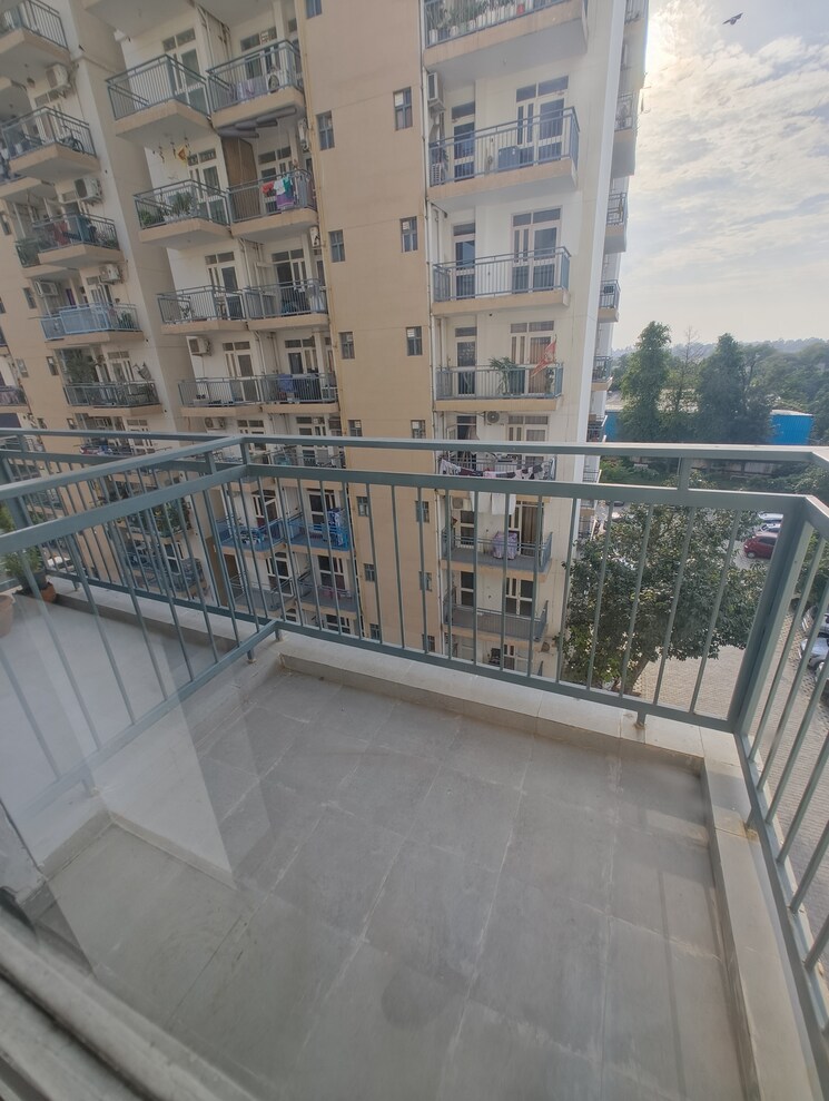Balcony, adani-aangan-arcade 2 Bedroom 750 Sq.Ft. Apartment In Sector 88a Gurgaon 9186706