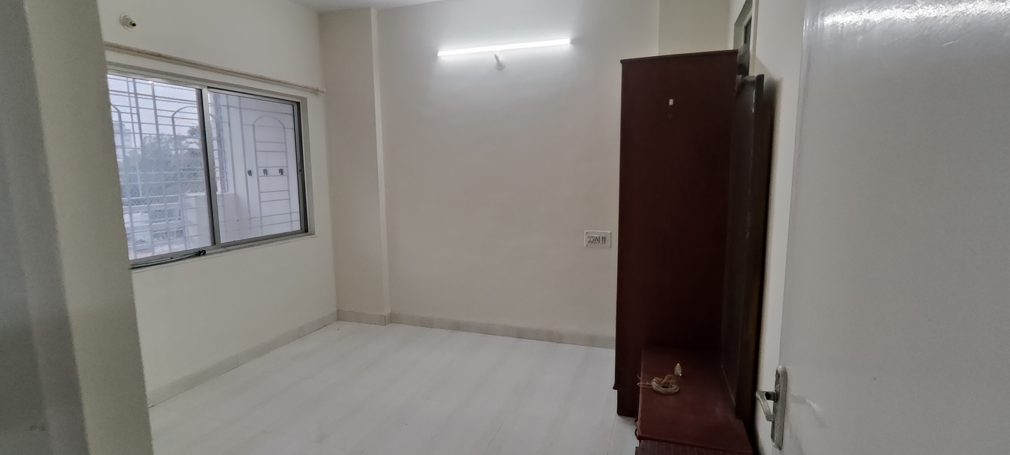 2 BHK Apartment For Rent in Kubera Gulshan