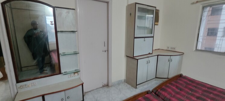 Room, kubera-gulshan 2 Bedroom 1250 Sq.Ft. Apartment In Aundh Pune 9186708