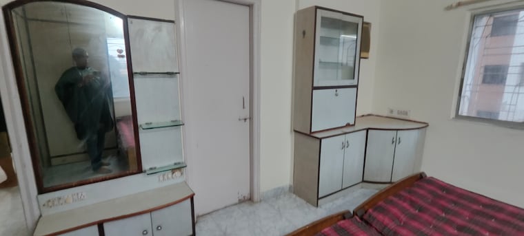 Room, kubera-gulshan 2 Bedroom 1250 Sq.Ft. Apartment In Aundh Pune 9186708