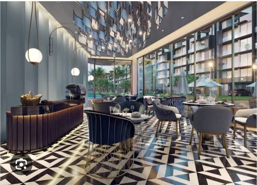 3 BHK + Study Room Builder Floor For Sale in M3M Soulitude