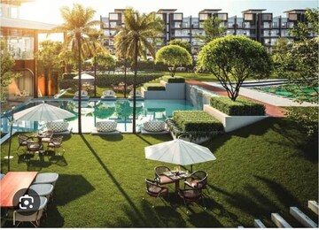 3 BHK Builder Floor – Garden View at M3M Soulitude, Sector 89 - for Sale