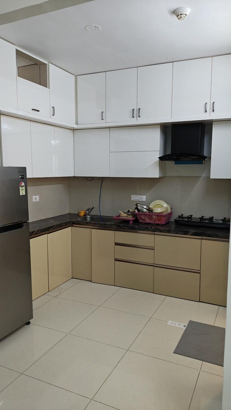 Kitchen, my-home-avatar 2 Bedroom 1315 Sq.Ft. Apartment In Gachibowli Hyderabad 9186704
