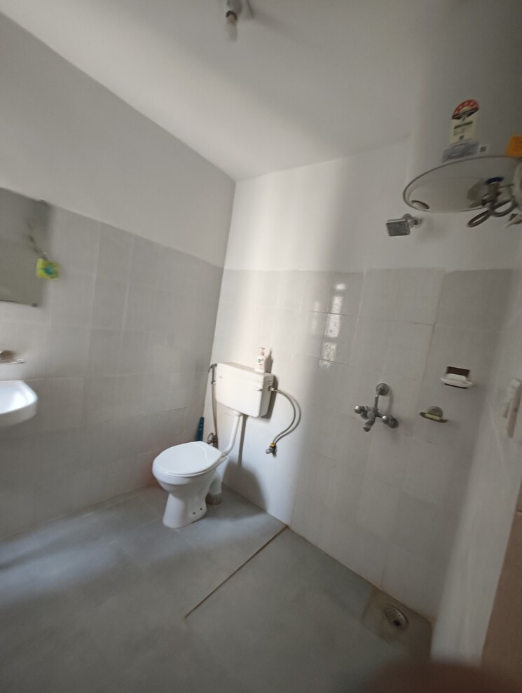 Bathroom, adani-aangan-arcade 2 Bedroom 750 Sq.Ft. Apartment In Sector 88a Gurgaon 9186721