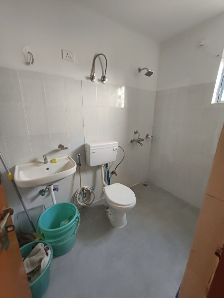 Bathroom, adani-aangan-arcade 2 Bedroom 750 Sq.Ft. Apartment In Sector 88a Gurgaon 9186721