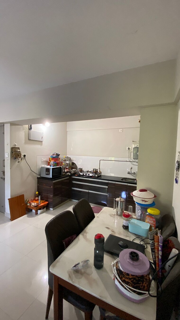 Master Bedroom, bramhacorp-meander 1 Bedroom 365 Sq.Ft. Apartment In Kharadi Pune 9186723