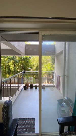 1 BHK Apartment For Sale in Bramhacorp Meander, Kharadi