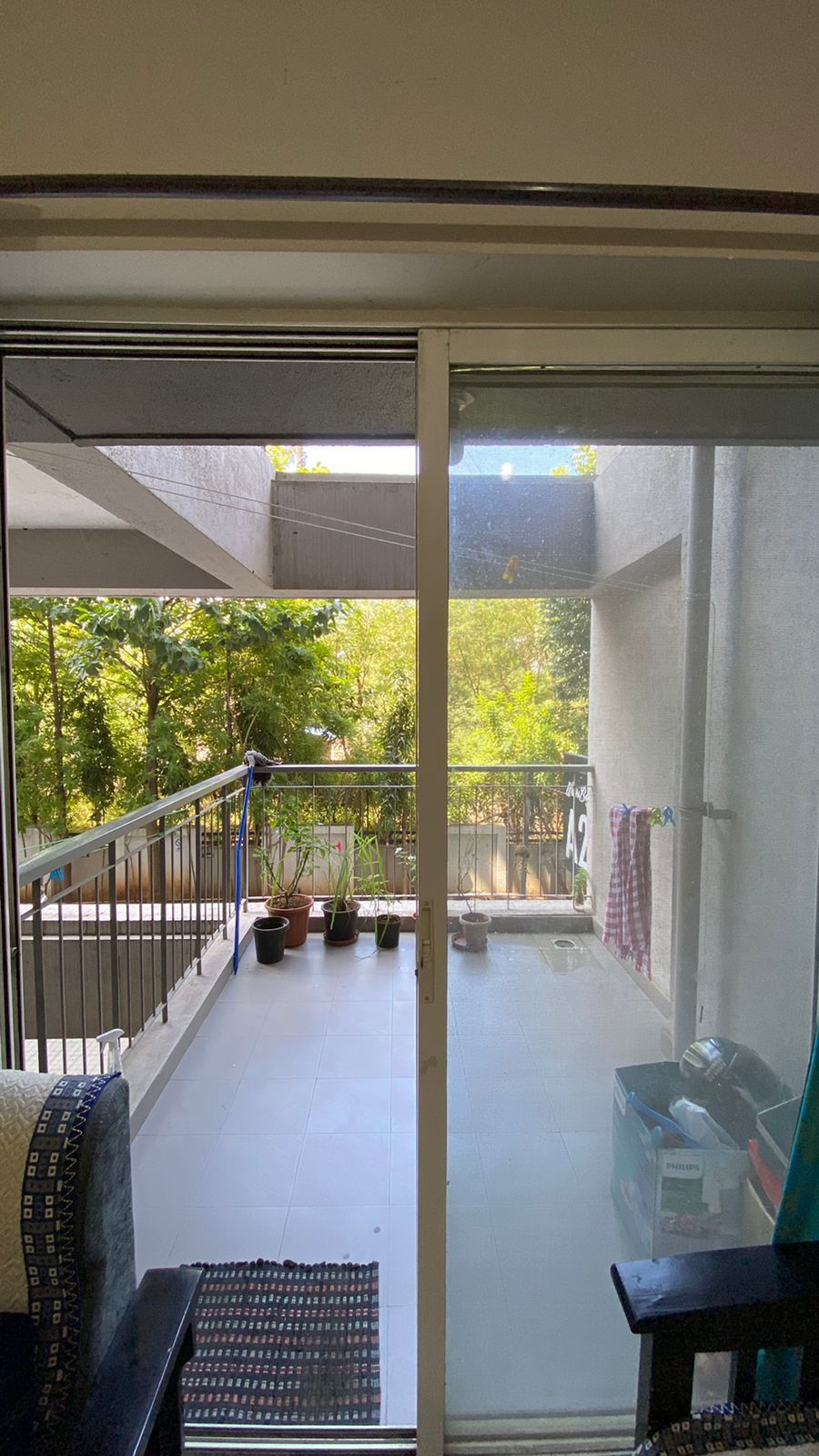 1 BHK Apartment For Sale in Bramhacorp Meander