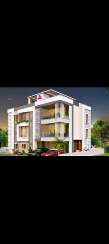 4 BHK Villa For Sale in Raindrops, Sarjapur