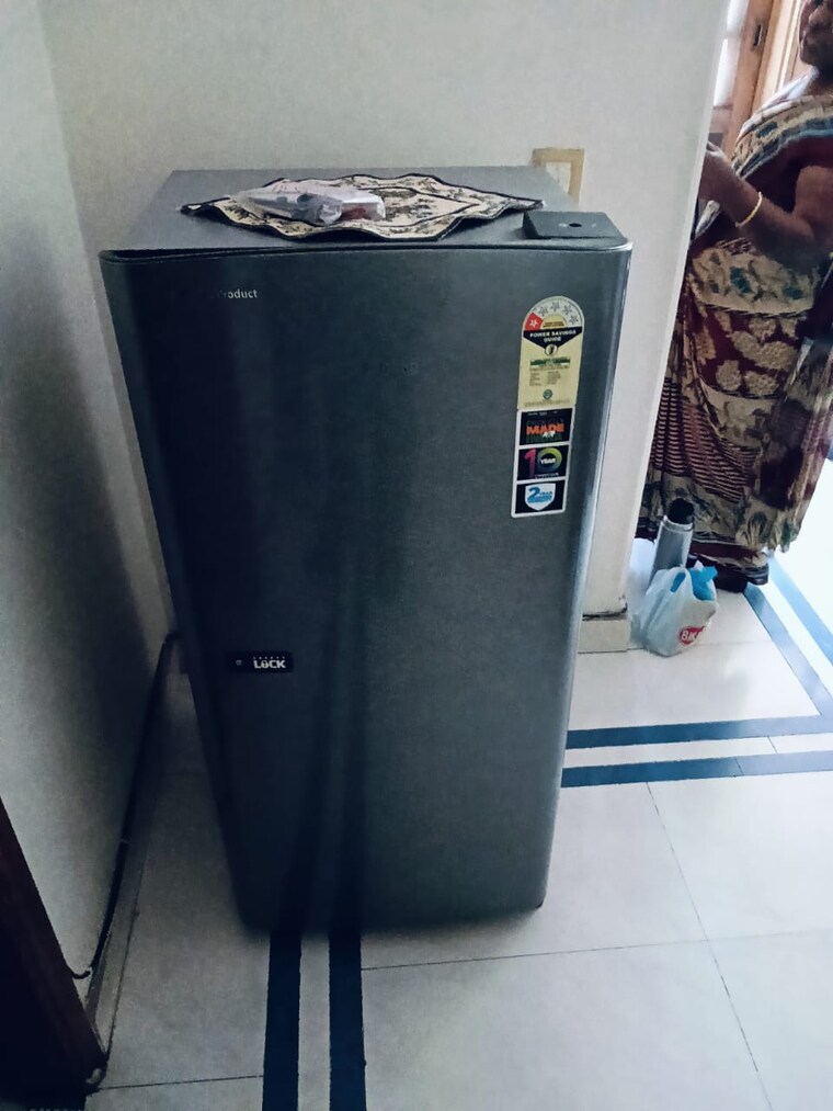 undefined, chittaranjan park 2 Bedroom 1200 Sq.Ft. Builder Floor In Chittaranjan Park Delhi 9186725