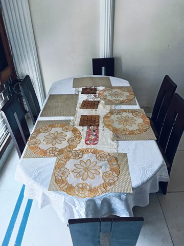 Team Area in 2 BHK Builder Floor at Chittaranjan Park – for Rent