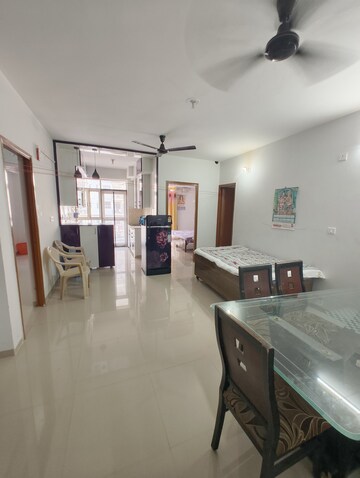 Kitchen in 2 BHK Apartment at Adani Aangan, Sector 89a – for Rent