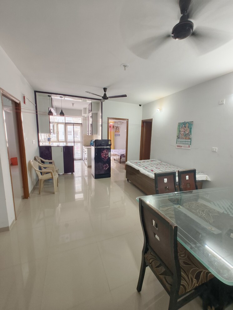 Kitchen, adani-aangan 2 Bedroom 657 Sq.Ft. Apartment In Sector 89a Gurgaon 9186730