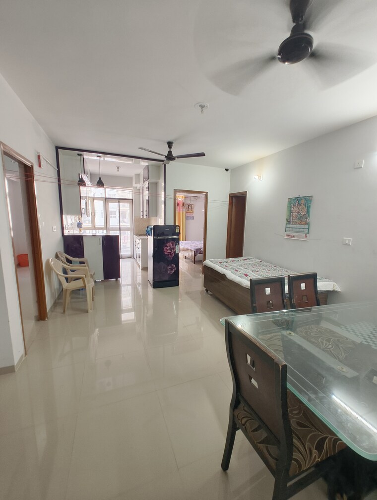 Kitchen, adani-aangan 2 Bedroom 657 Sq.Ft. Apartment In Sector 89a Gurgaon 9186730