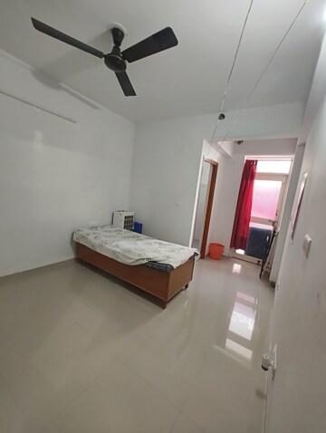 Furnished Amenities in 2 BHK Apartment at Adani Aangan, Sector 89a – for Rent