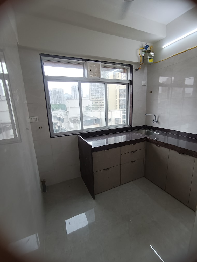 Kitchen, parikh-perry-apartments 2 Bedroom 950 Sq.Ft. Apartment In Malad West Mumbai 9186731
