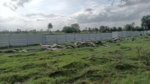  Plot For Sale in Perams Aditya Magnum Opus, Rudraram