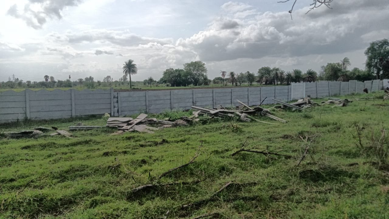 Plot For Sale in Perams Aditya Magnum Opus