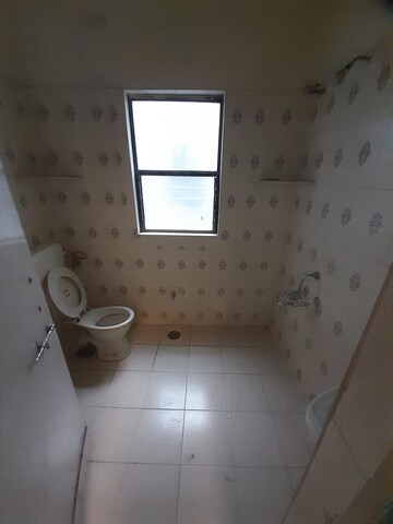 Attached Bathroom in 3 BHK Apartment at Bhusari Colony – for Rent