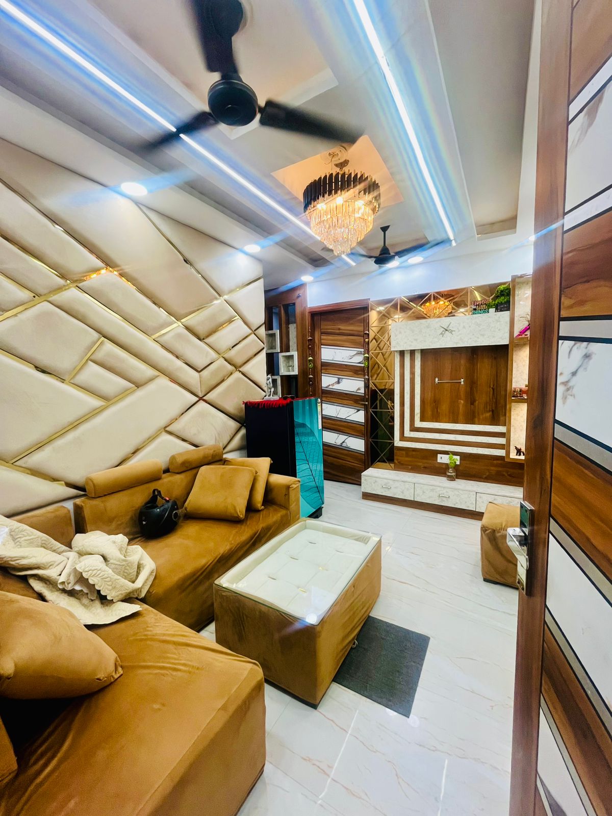 2 BHK Builder Floor For Rent in Dream Home Properties