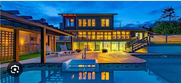 Exterior View, m3m-golf-hills 3.5 Bedroom 2260 Sq.Ft. Apartment In Sector 79 Gurgaon 9186732