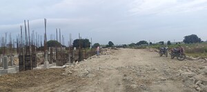 Master Bedroom in 4 BHK Villa at Aaditri Empire Royal Villas, Velmala – for Sale