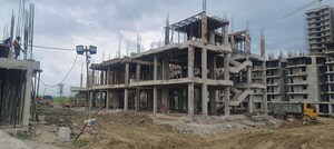 4 BHK Villa For Sale in Aaditri Empire Royal Villas, Velmala