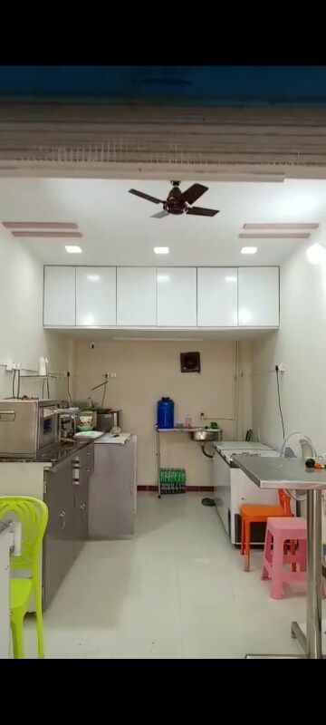 Team Area in  Shop at Gaurav Residency, Mira Road – for Rent