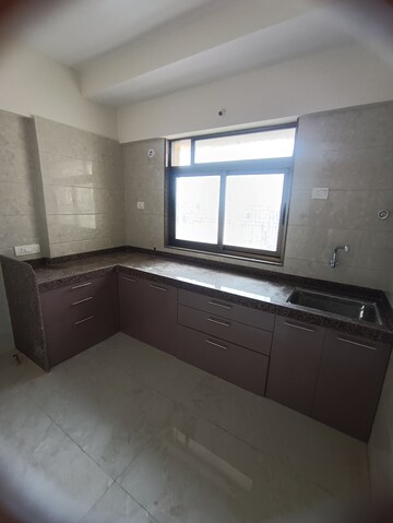 Kitchen in 1 BHK Apartment at Abrol Signature, Malad West – for Rent