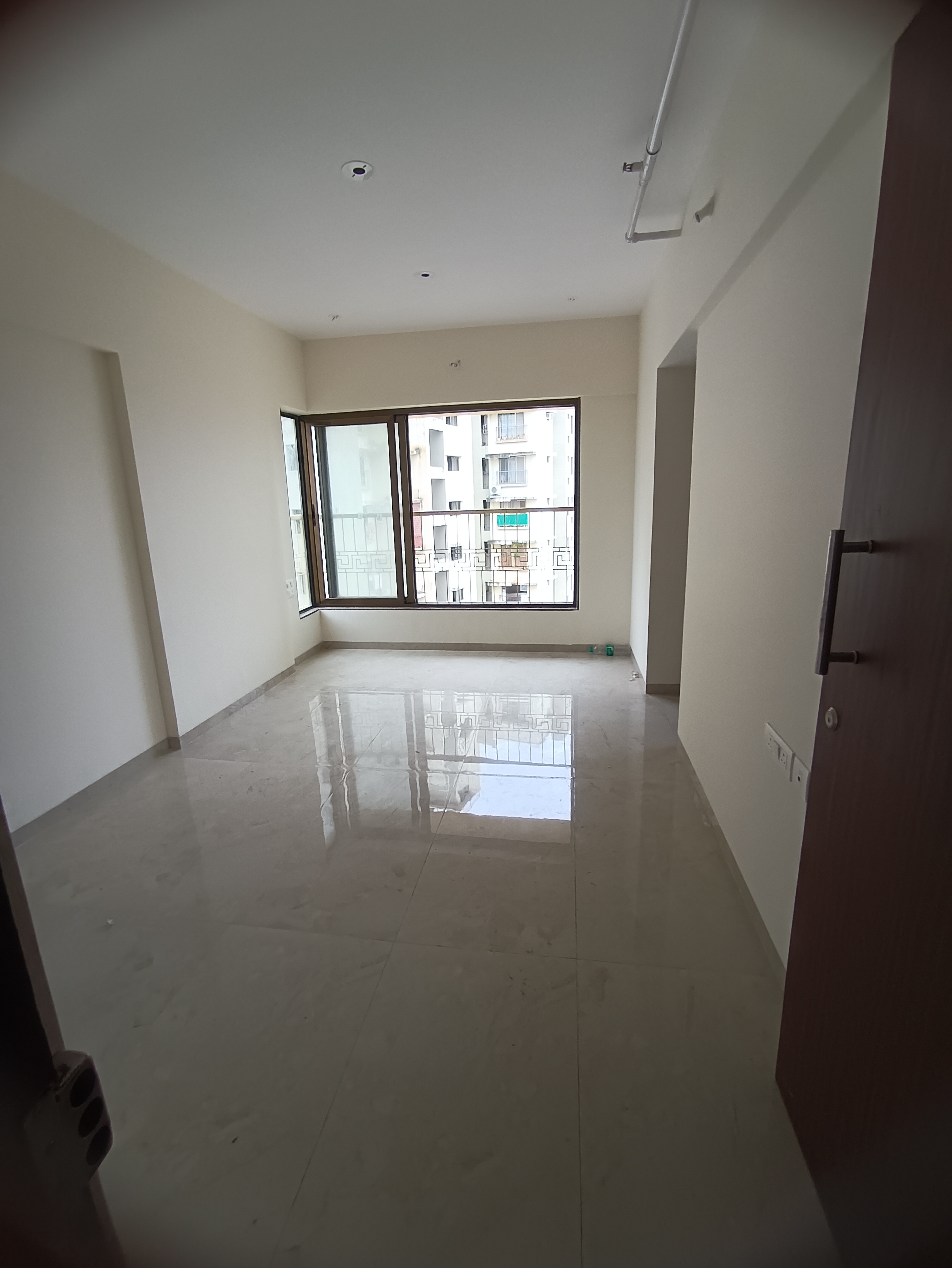 1 BHK 680 Sq.Ft. Apartment in Abrol Signature