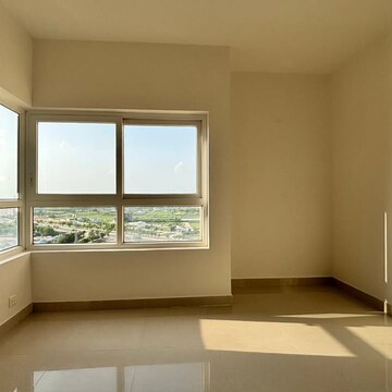 Bedroom in 3 BHK Apartment at Adani M2K Oyster Grande, Sector 102 – for Sale