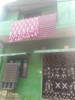 Kitchen in 2 BHK Independent House at Adarsh Vihar Society, Chi Iv Greater Noida – for Sale